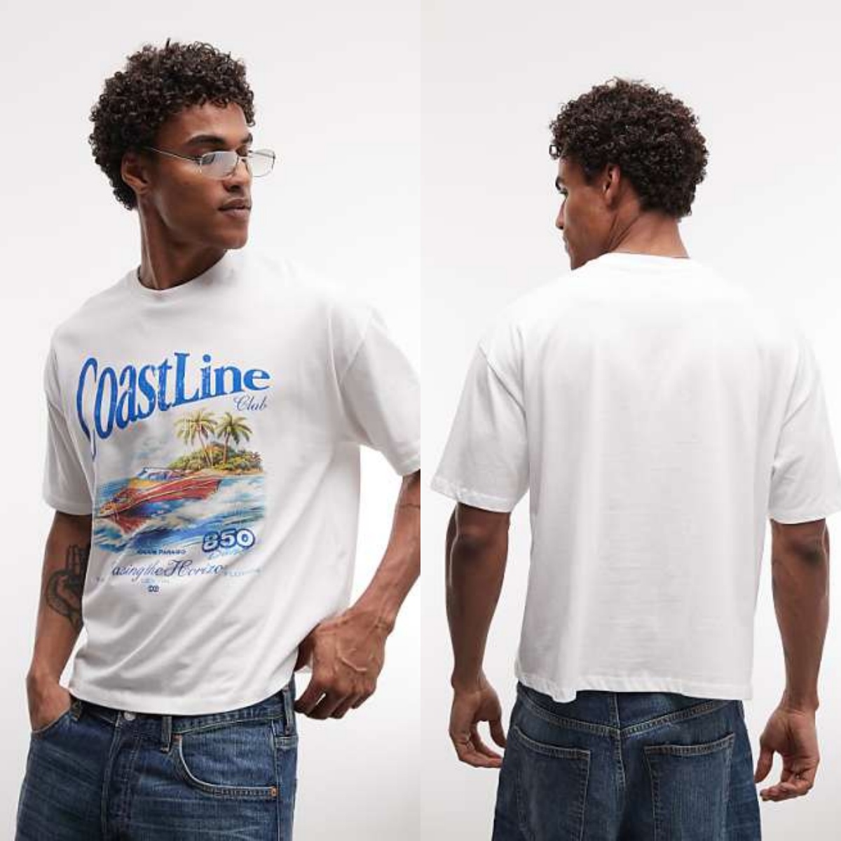 เสื้อผ้าแบรนด์สตรีทแวร์สำหรับผ - Streetwear Brand Clothing บทวิจารณ์และราคา