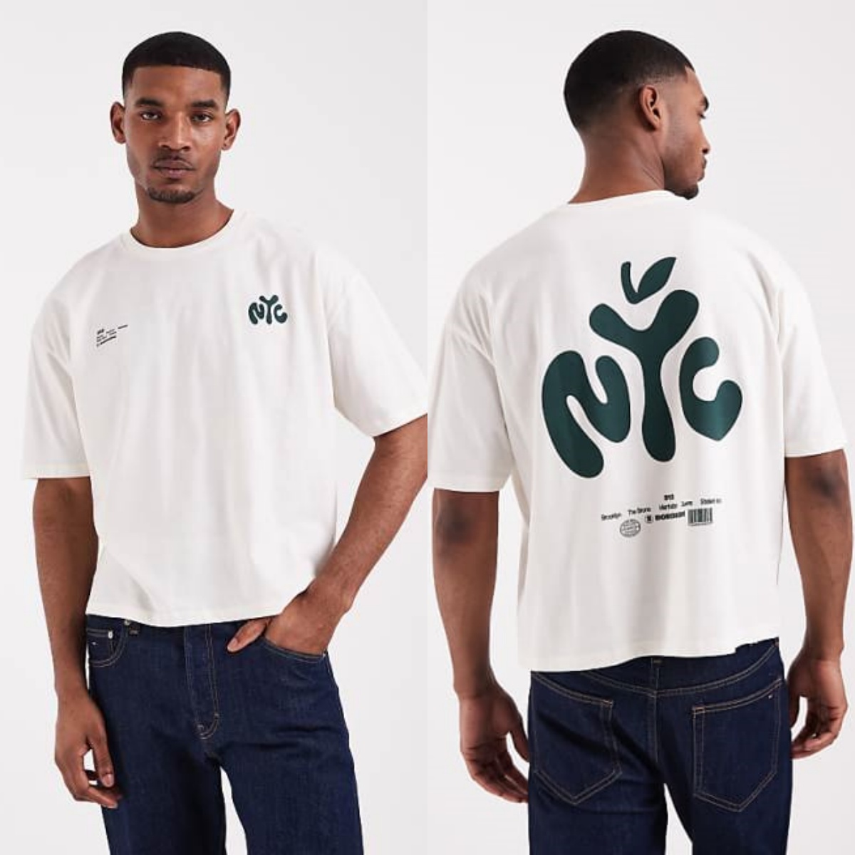 เสื้อผ้าแบรนด์สตรีทแวร์สำหรับผ - Streetwear Brand Clothing บทวิจารณ์และราคา