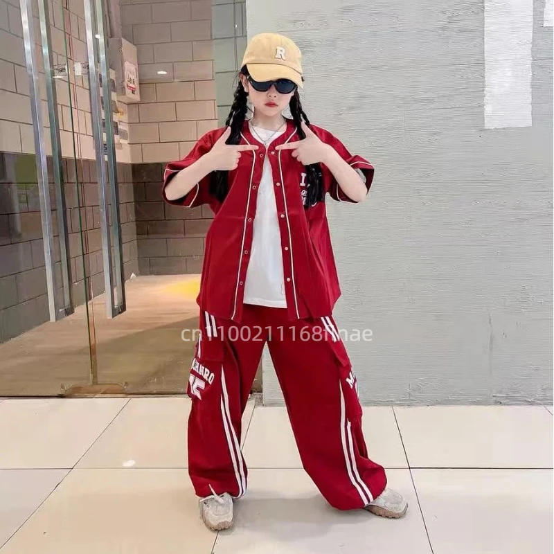 ชุดแฟชั่นโชว์ฮิปฮอปแจ๊สแดนซ์สำ - Streetwear Brand Clothing บทวิจารณ์และราคา