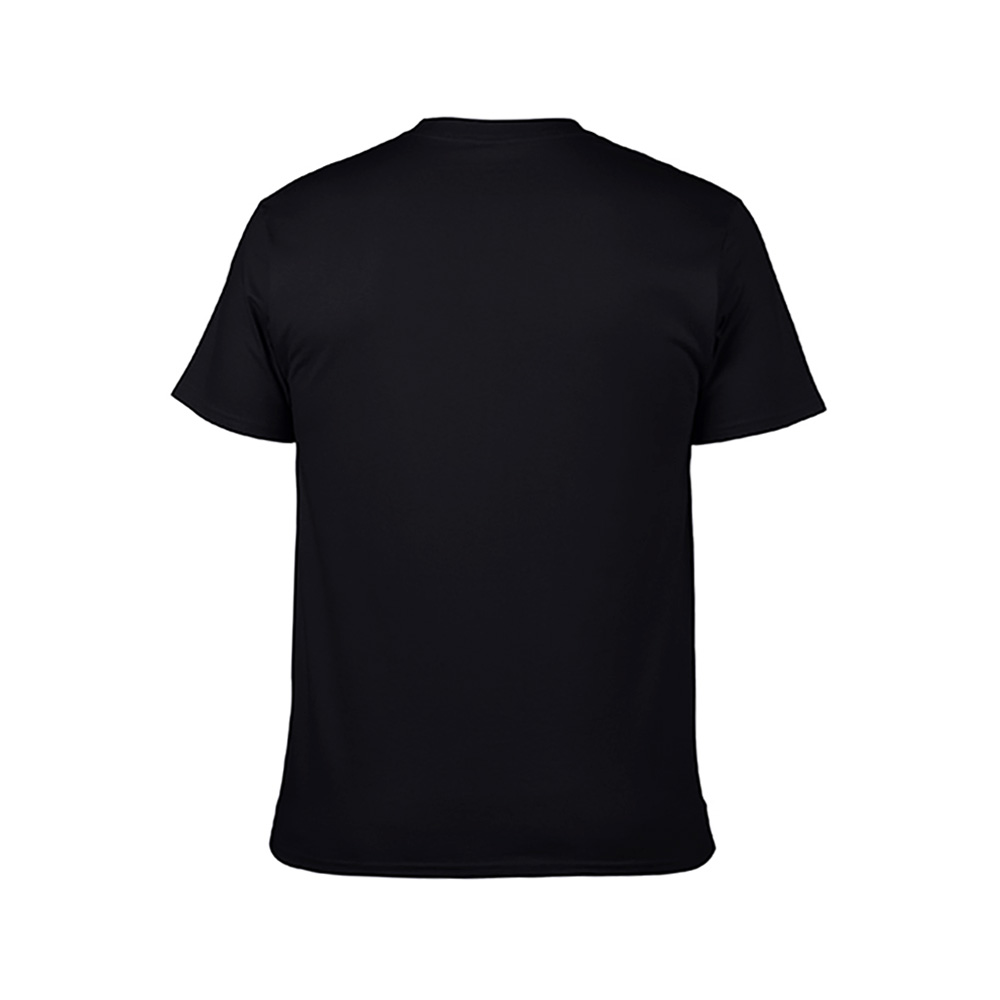 เสื้อยืดลายแบรนด์อาหาร ผ้าฝ้าย - Streetwear Brand Vintage บทวิจารณ์และราคา