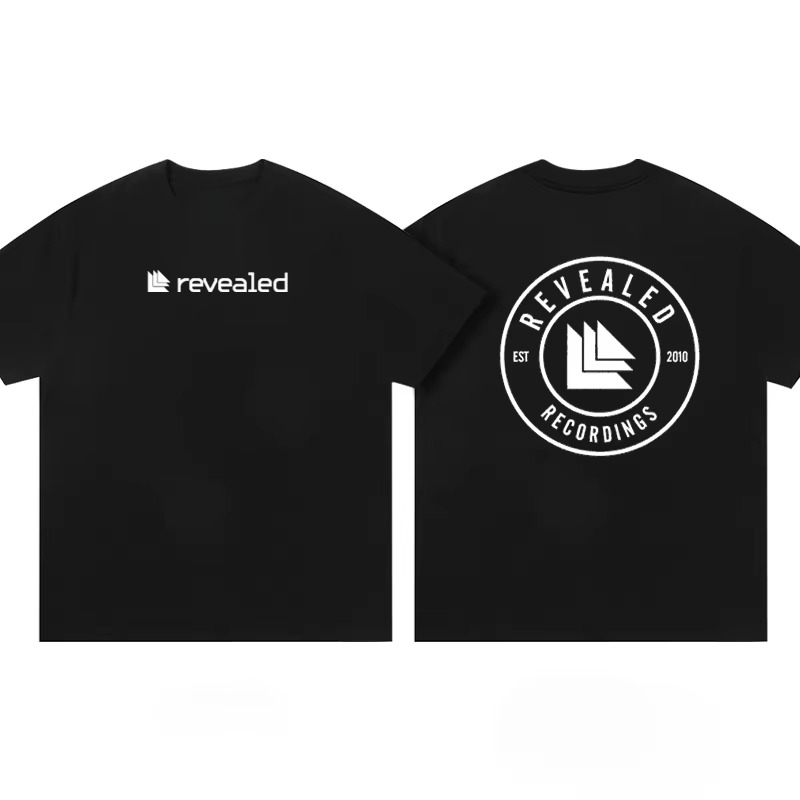 โลโก้ตัวอักษรแบบมินิมอล & เสื้ - Streetwear Brand Vintage บทวิจารณ์และราคา