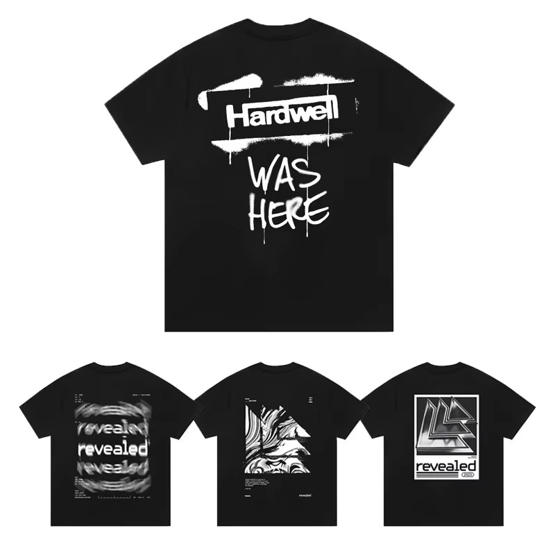 โลโก้ตัวอักษรแบบมินิมอล & เสื้ - Streetwear Brand Vintage บทวิจารณ์และราคา