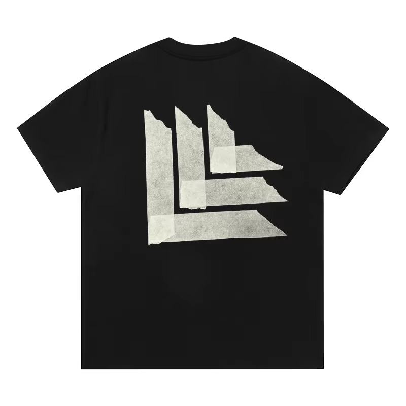 โลโก้ตัวอักษรแบบมินิมอล & เสื้ - Streetwear Brand Vintage บทวิจารณ์และราคา